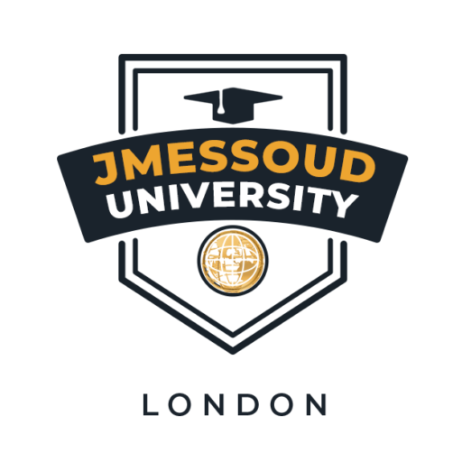 J Messoud University